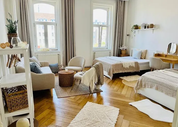Modernes Design Apartment