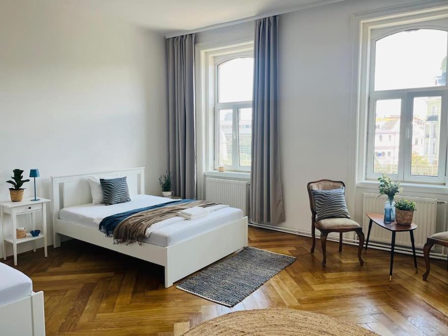 Apartment Modernes Design