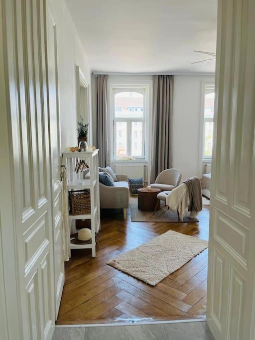 Apartment Modernes Design Vienna