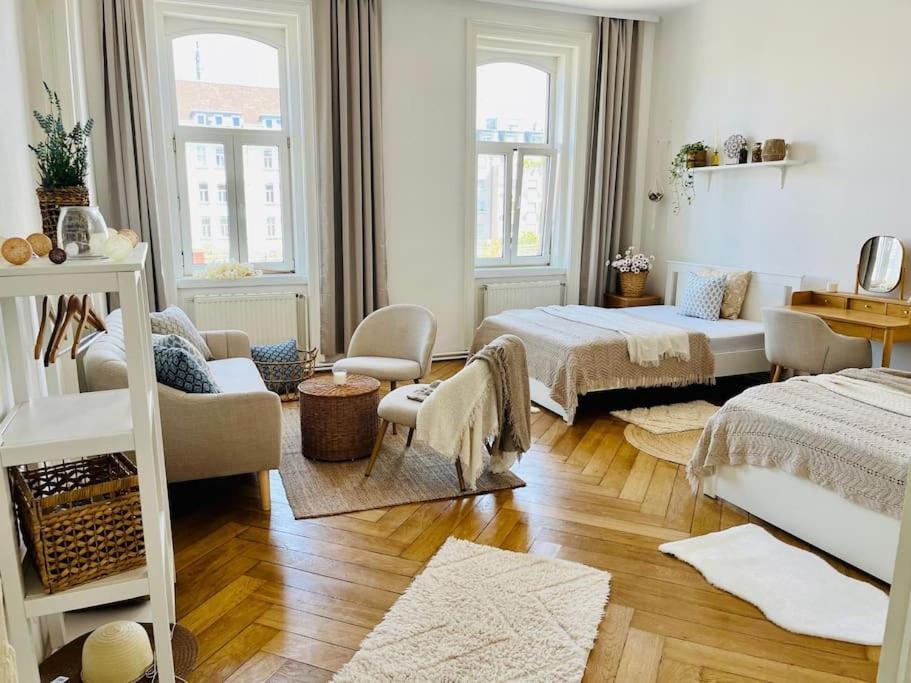 Apartamento Modernes Design Viena