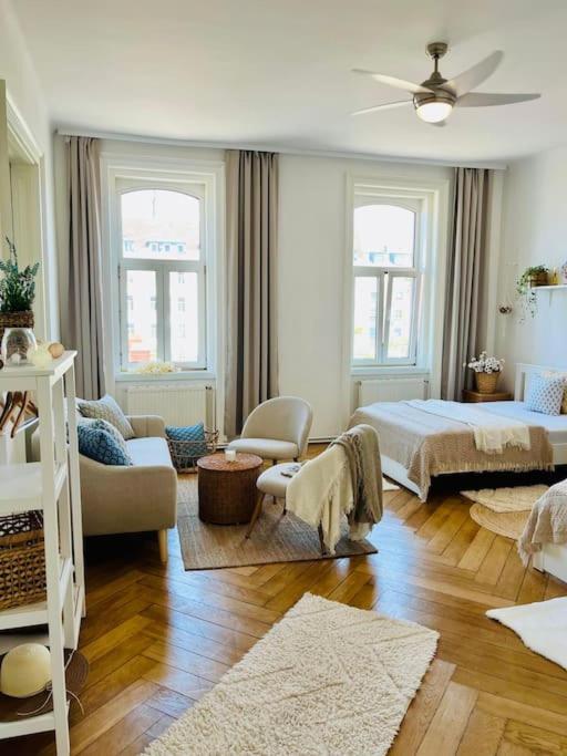 Apartamento Modernes Design *