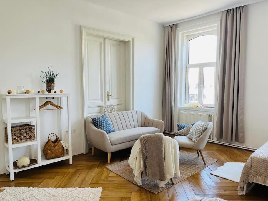 Apartamento Modernes Design *