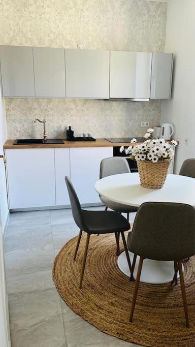 Apartmán Modernes Design