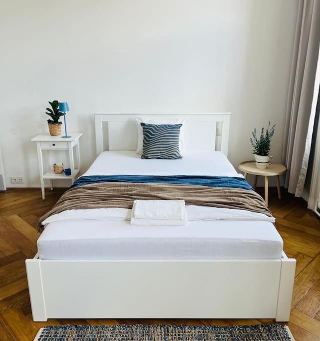 Modernes Design Apartmán *